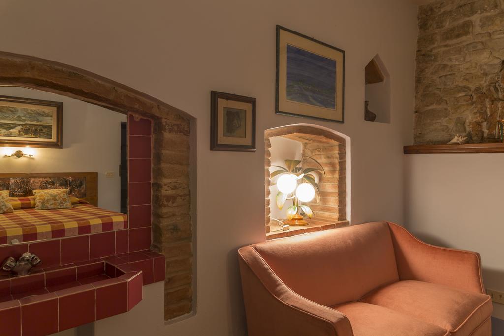 Apartment mit 2 Schlafzimmern (6 Erwachsene)